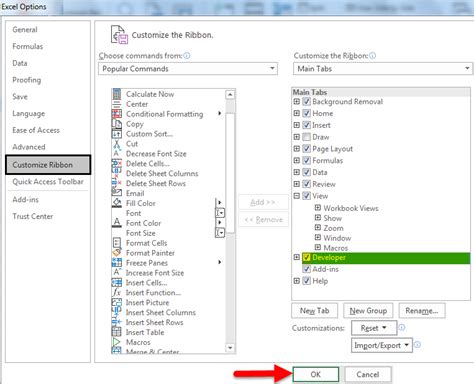 Cannot enable macro in office 365 in an excel file i have used for years. Enable Macros in Excel | Step by Step Guide to Enable Macros