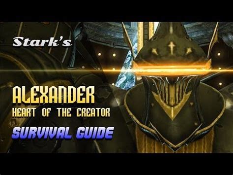 Check spelling or type a new query. Final Fantasy XIV Alexander The Heart of the Creator Survival Guide By: Stark - http ...