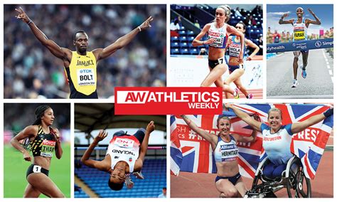 Last Chance To Vote In Aw Awards Scottish Athletics
