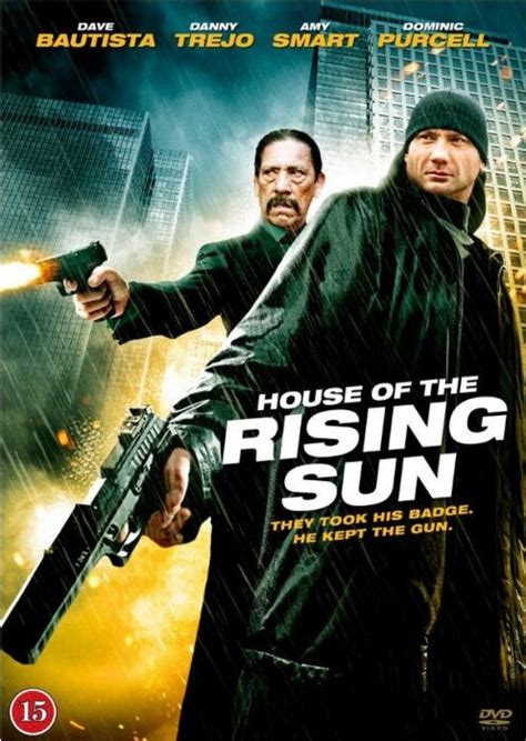 House Of The Rising Sun Dvd Film → Køb Billigt Her Guccadk