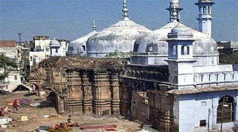 Key Decision On Gyanvapi Mosque Case In Varanasi Likely Today