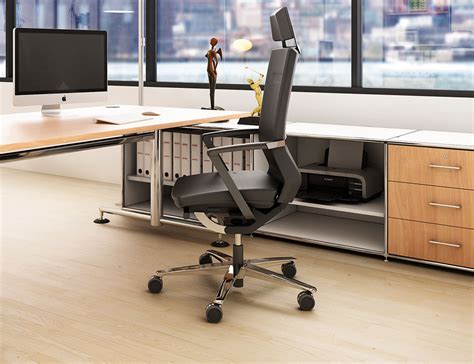 Mit einem leben alexander dyce. Bürostuhl | ergonomisches Design | online kaufen