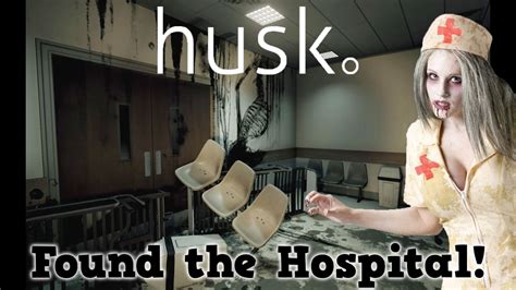 Husk Found The Hospital Episode 5 Youtube