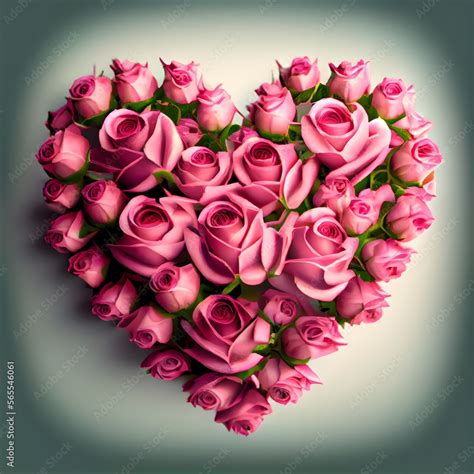 Heart Shaped Flower Bouquet Images Best Flower Site