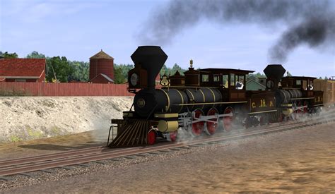 New Releases Trainz Forge