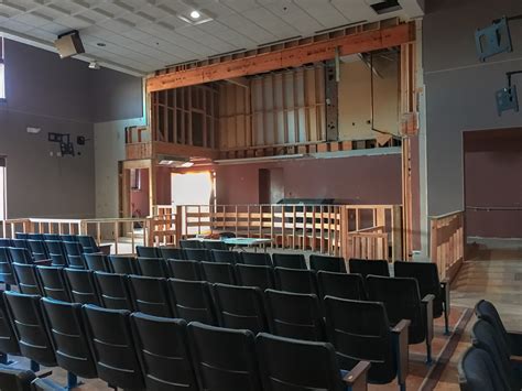 Killeen City Hall – The Mitchell Group