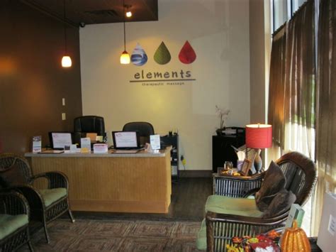 Elements Massage Plymouth Plymouth Ma Spa Week