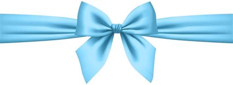 Blue Bow Pink Bow Bow Image Fond Design Bow Clipart Ribbon Png