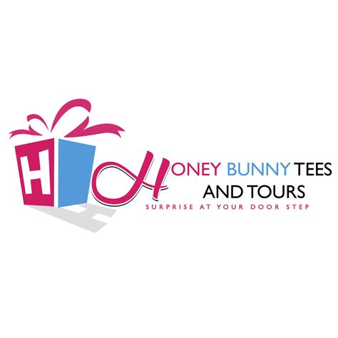 honey bunny tees home