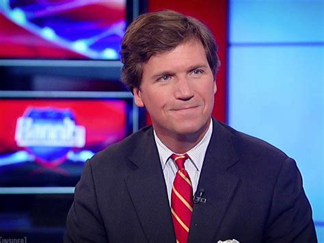 Former Fox News Anchors Male