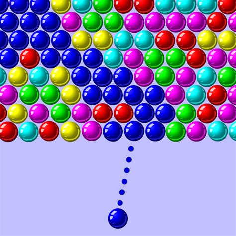 Bubble Shooter 5 Kostenlos Online Spielen