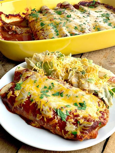 the top 15 simple beef enchiladas recipe easy recipes to make at home