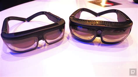 Snapdragon 835 居然在 Odg 的混合现实眼镜上首发了