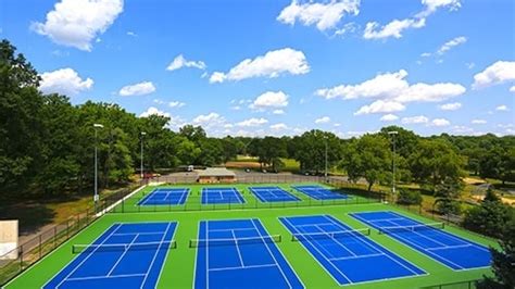 Yandex.maps shows business hours, photos and panorama views, plus directions to get there on public transport, walking, or driving. Tennis Court Surfaces in New Jersey | Nova Sports U.S.A.