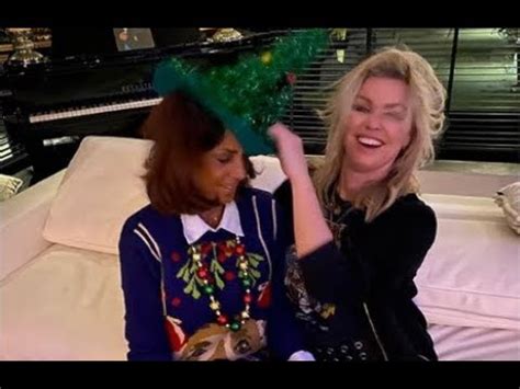 3 juni 2020 | laatste update: André en Bridget brengen kerst d00r met Rachel #2020 - YouTube