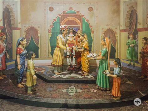 Jhansi - Places To Visit In Heroic Land Of Laxmi Bai (2019)