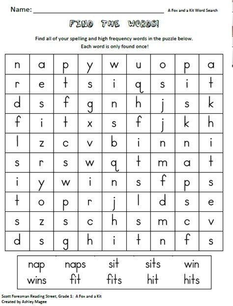 100 Important Spelling Words For Grade 1 Spelling Words Kindergarten