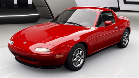 Mazda Mx 5 Miata 1994 Forza Motorsport Wiki Fandom Powered By Wikia