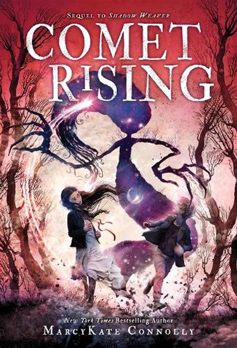 Comet Rising By Marcykate Connolly English Paperback Book Free