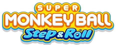 Super Monkey Ball Step Roll Images Launchbox Games Database