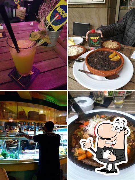 Sucos Do Brasil Pub And Bar Düsseldorf Restaurant Menu And Reviews