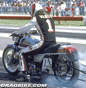 Terry vance is an american former professional motorcycle drag racer, racing team owner and manufacturer of high performance parts for motorcycles. DRAGBIKE.COM, Headlining News From The Motorcycle Drag ...