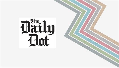 The Daily Dot Flip And Glib
