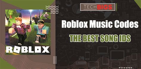 Roblox Music Codes May 2023 The Best Song Ids List
