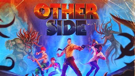 The Otherside Turn Based Rpg Is Now Available Via Apple Arcade