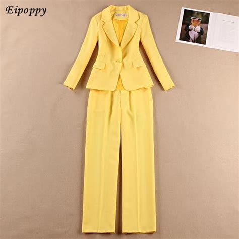 Spring New Fashion Suit Female Korean Self Cultivation Ladies Long Sleeved Small Suit High Waist
