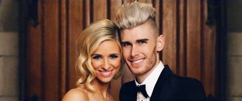 American Idol Alum Colton Dixon And Wife Annie Dixon Welcome Twins