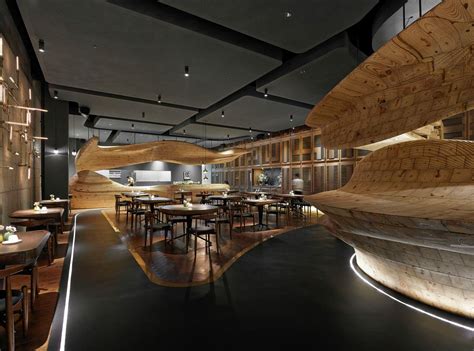 2015 Restaurant And Bar Design Award Winners Announcedraw Taiwan