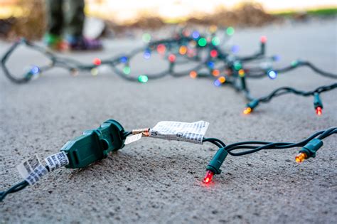 Top 5 Holiday Electrical Safety Tips Danatec News