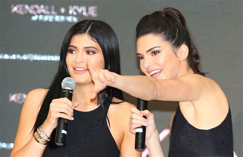 Heres Everything Kylie Jenners Sisters Have Said About Her Rumored