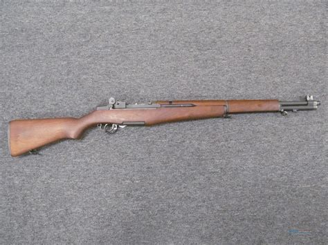 Springfield Armory M1 Garand In 30 For Sale At