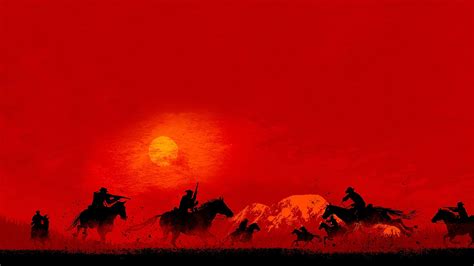 1920x1080 Red Dead Redemption 2 Game 2019 1080p Laptop Full Hd