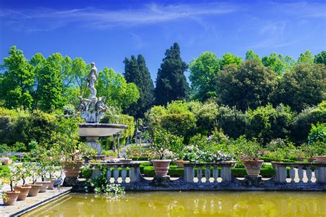 7 Beautiful Gardens Of Italy Nature Babamail