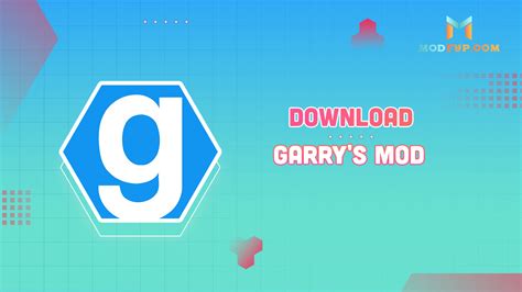 Garrys Mod Apk V10 Descargar última Versión Para Android