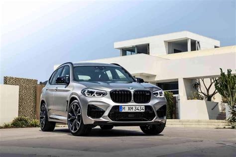 What Is Bmw X3 M Sport Package Explained Four Wheel Trends