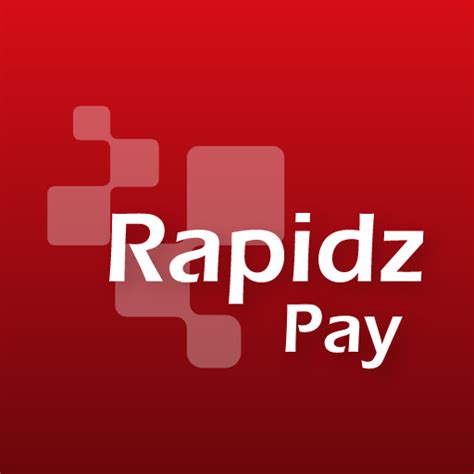 App Insights Rapidz Pay Apptopia