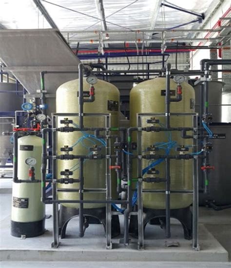 Industrial effluent is wastewater that is generated from a wide variety of production and processing industrial effluent is pretreated, for example, by means of a drum screen in order to remove or reduce solids. Industrial Effluent Treatment System with Water Recycling ...
