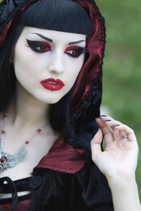 Gothic Style For Many People That Take Pleasure In Wearing Gothic Style Fashion Clothes And