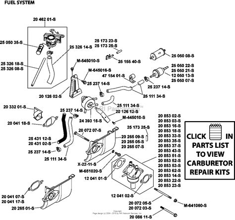 We did not find results for: Kohler SV620-0210 HUSQVARNA 22 HP (16.4 kW) Parts Diagram ...
