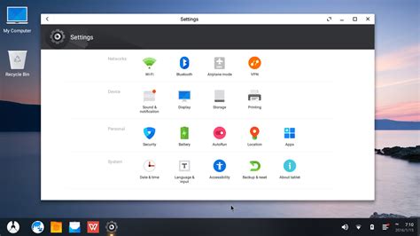 Experience Android Nougat On Desktop With Phoenix Os Droidviews