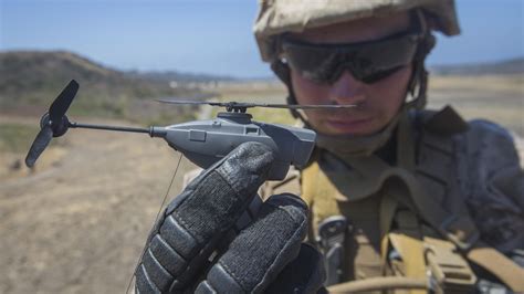 Ai In Military Drones How Is World Gearing Up And What Does It Mean