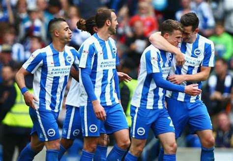 Thread title last post time thread start time number of replies number of views thread starter. Premier League: How Brighton got promoted - Punch Newspapers