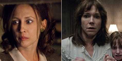 Every Movie Climax In The Conjuring Series Ranked From Worst To Best