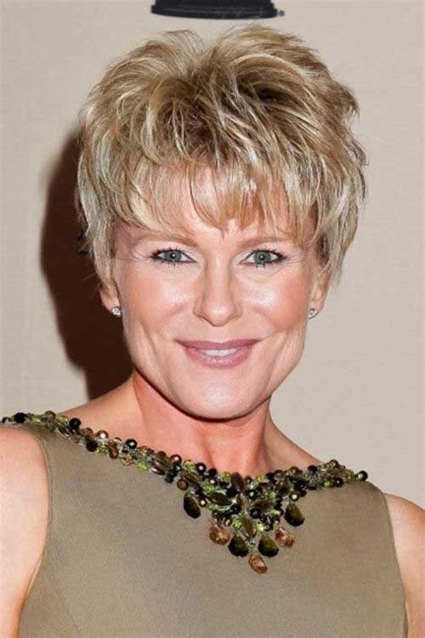 Here are 15 pixie cuts for older ladies that can help inspire and guide your new. 15 Short Pixie Hairstyles for Older Women | Short pixie ...