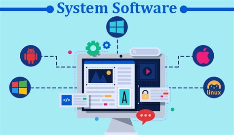 What Are The 3 Types Of Computer Software Tatvasoft Blog