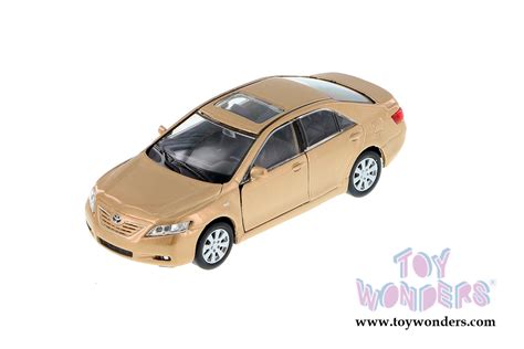 Toyota Camry Hard Top 42391d 45 Welly Wholesale Diecast Model Toy Car